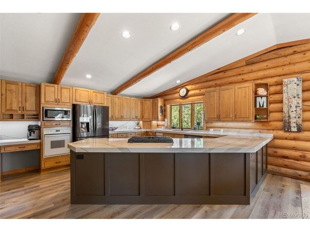 23550 Pleasant Park Rd, Conifer, CO 80433
