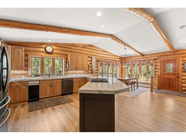 23550 Pleasant Park Rd, Conifer, CO 80433