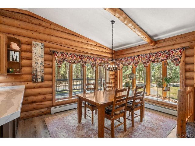 23550 Pleasant Park Rd, Conifer, CO 80433