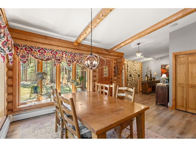 23550 Pleasant Park Rd, Conifer, CO 80433