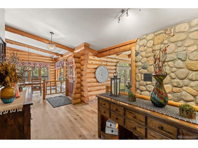 23550 Pleasant Park Rd, Conifer, CO 80433