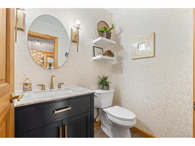 23550 Pleasant Park Rd, Conifer, CO 80433
