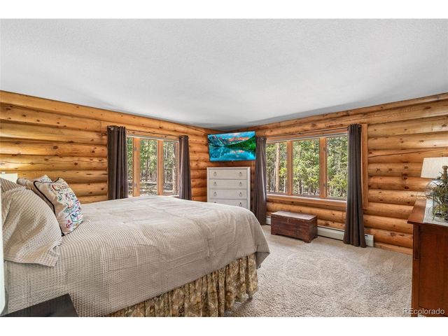23550 Pleasant Park Rd, Conifer, CO 80433