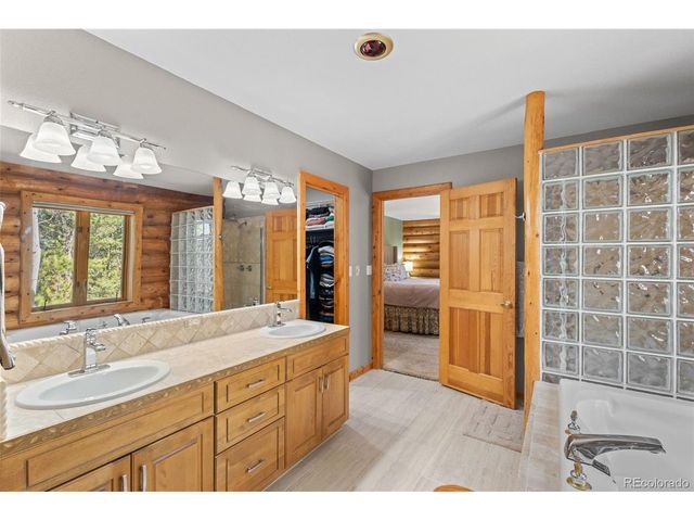 23550 Pleasant Park Rd, Conifer, CO 80433