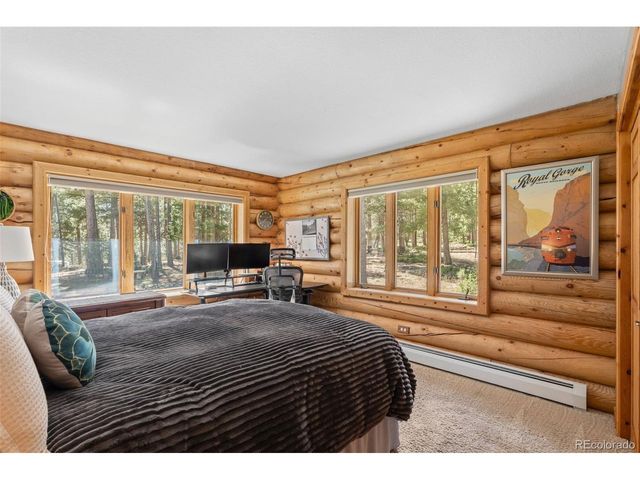 23550 Pleasant Park Rd, Conifer, CO 80433