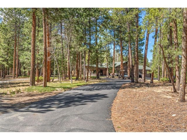 23550 Pleasant Park Rd, Conifer, CO 80433