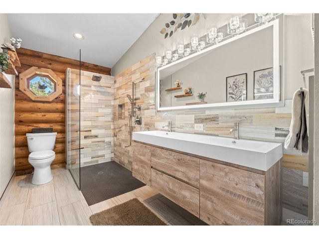 23550 Pleasant Park Rd, Conifer, CO 80433