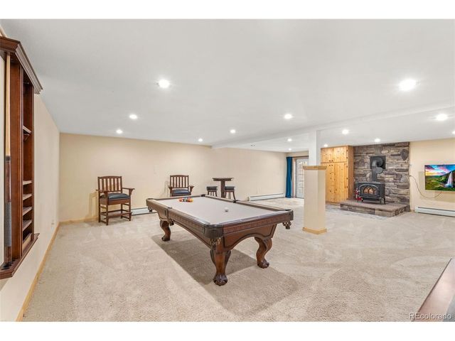 23550 Pleasant Park Rd, Conifer, CO 80433