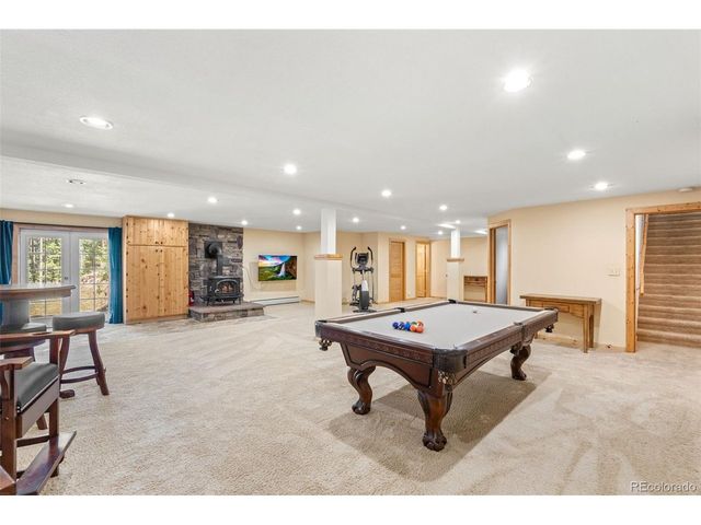 23550 Pleasant Park Rd, Conifer, CO 80433