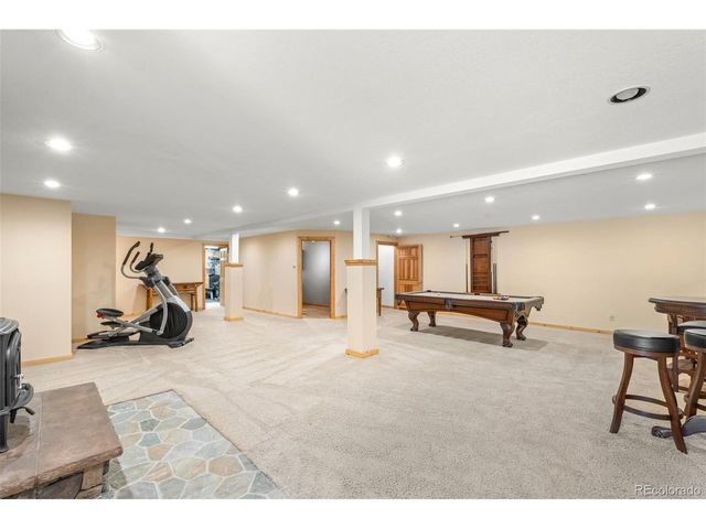 23550 Pleasant Park Rd, Conifer, CO 80433