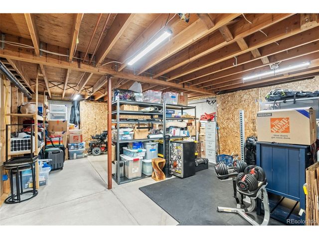 23550 Pleasant Park Rd, Conifer, CO 80433