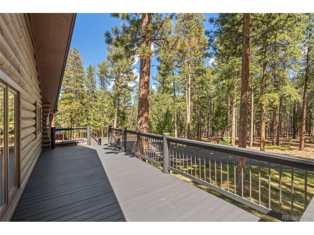 23550 Pleasant Park Rd, Conifer, CO 80433