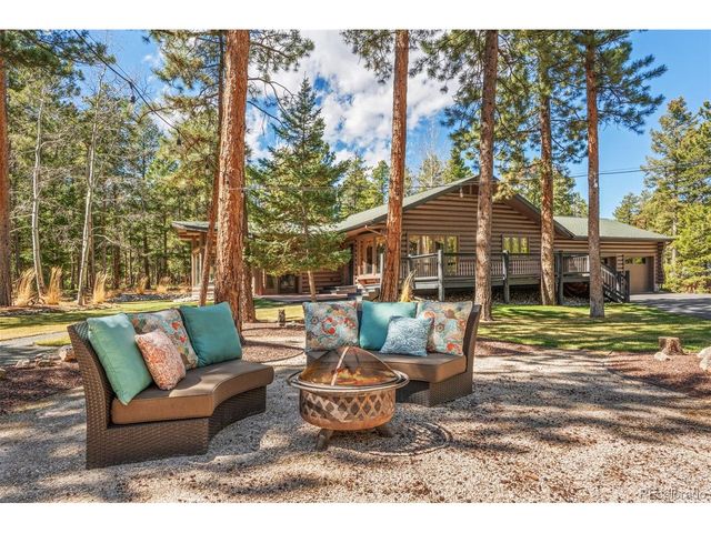 23550 Pleasant Park Rd, Conifer, CO 80433