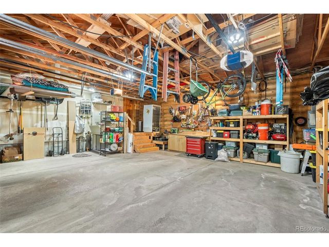 23550 Pleasant Park Rd, Conifer, CO 80433