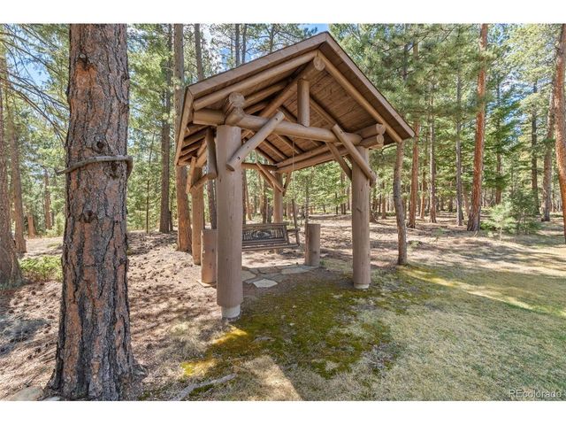 23550 Pleasant Park Rd, Conifer, CO 80433