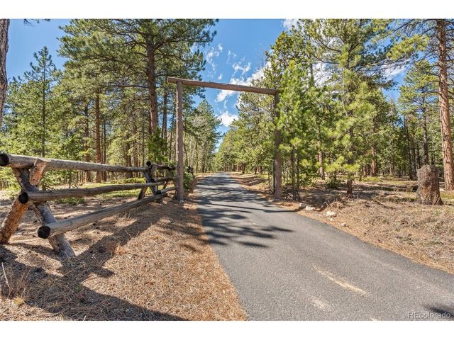 23550 Pleasant Park Rd, Conifer, CO 80433