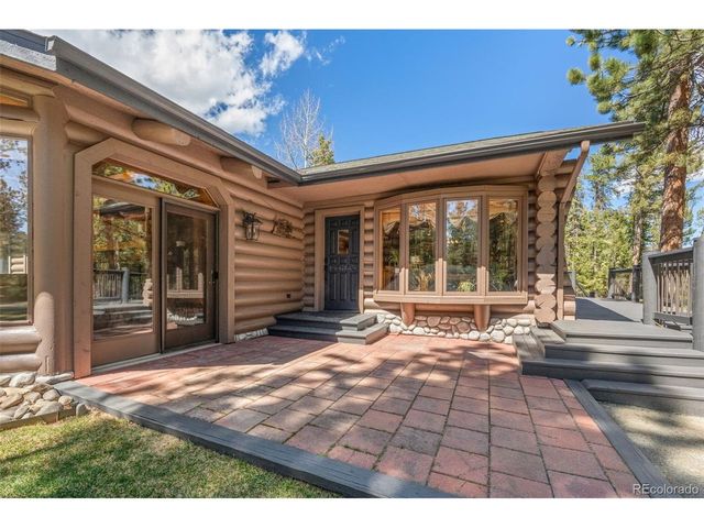 23550 Pleasant Park Rd, Conifer, CO 80433