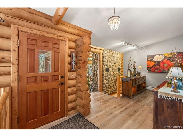 23550 Pleasant Park Rd, Conifer, CO 80433