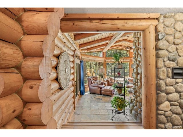 23550 Pleasant Park Rd, Conifer, CO 80433