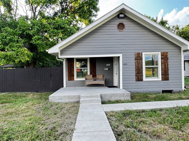 385 Main Street, Dorchester, TX 75459