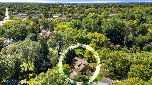 2242 Dundas Road, Ottawa Hills, OH 43606