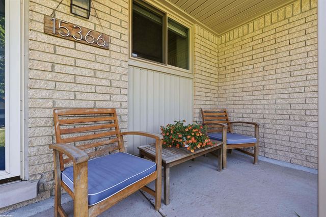 15366 Van Meter Drive, Macomb, MI 48044