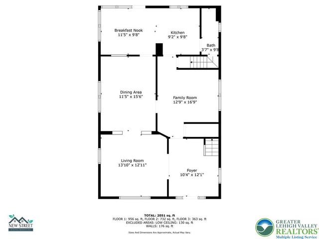 132 James Street, Easton, PA 18042
