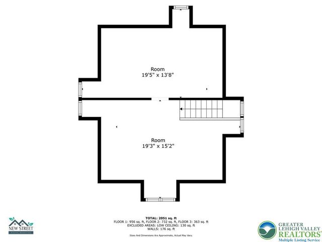 132 James Street, Easton, PA 18042