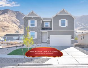 8648 N HALORAN CT #1328, Lake Point, UT 84074