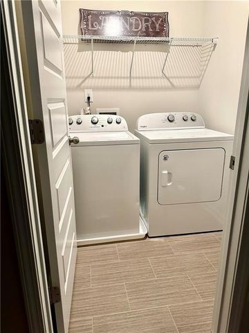 207 Witter way, Woodstock, GA 30188