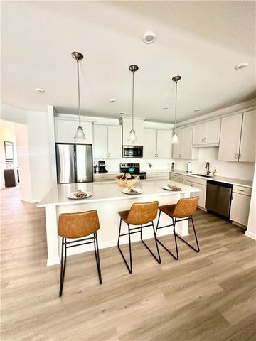 207 Witter way, Woodstock, GA 30188