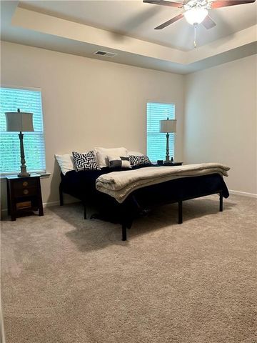 207 Witter way, Woodstock, GA 30188