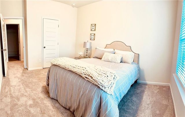 207 Witter way, Woodstock, GA 30188