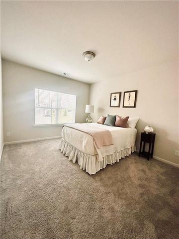 207 Witter way, Woodstock, GA 30188