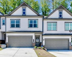 207 Witter way, Woodstock, GA 30188