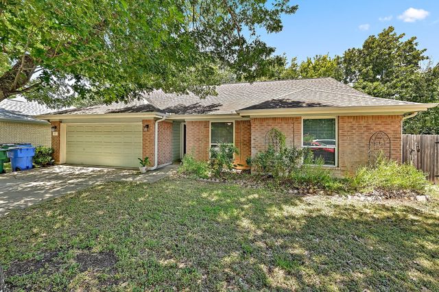 502 Dusty Leather CT, Pflugerville, TX 78660