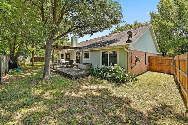 502 Dusty Leather CT, Pflugerville, TX 78660