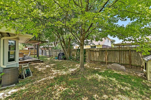 502 Dusty Leather CT, Pflugerville, TX 78660