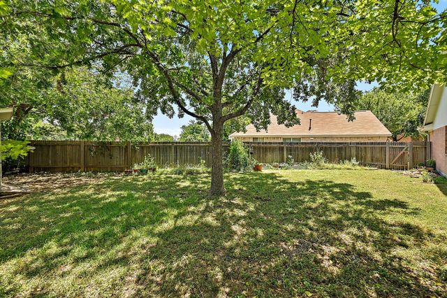 502 Dusty Leather CT, Pflugerville, TX 78660