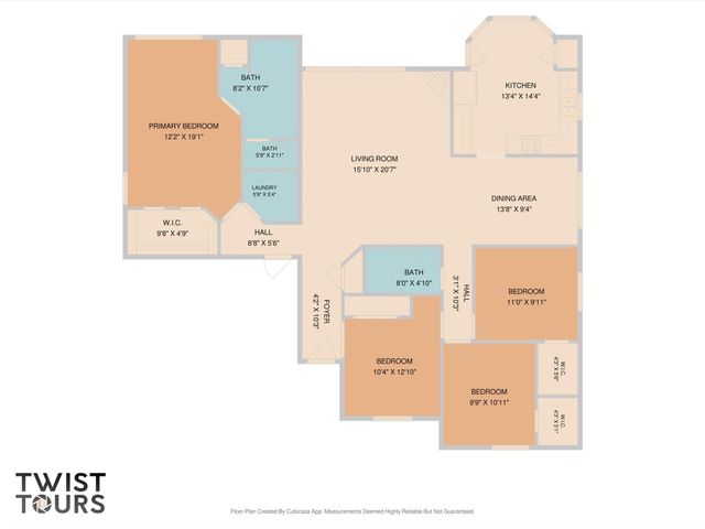 502 Dusty Leather CT, Pflugerville, TX 78660