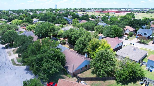 502 Dusty Leather CT, Pflugerville, TX 78660