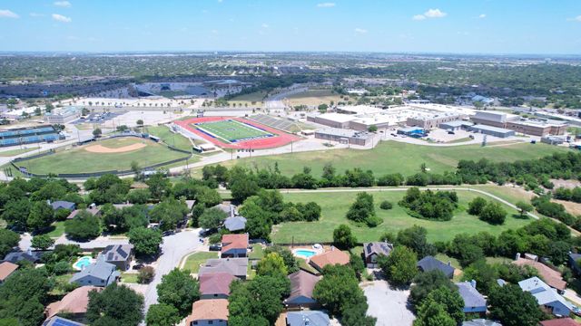 502 Dusty Leather CT, Pflugerville, TX 78660