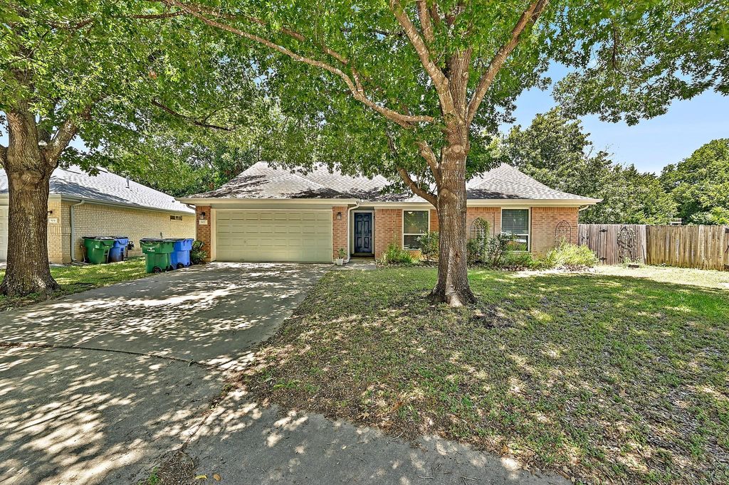 502 Dusty Leather CT, Pflugerville, TX 78660