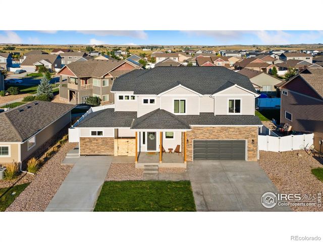 7578 Little Fox Lane, Wellington, CO 80549