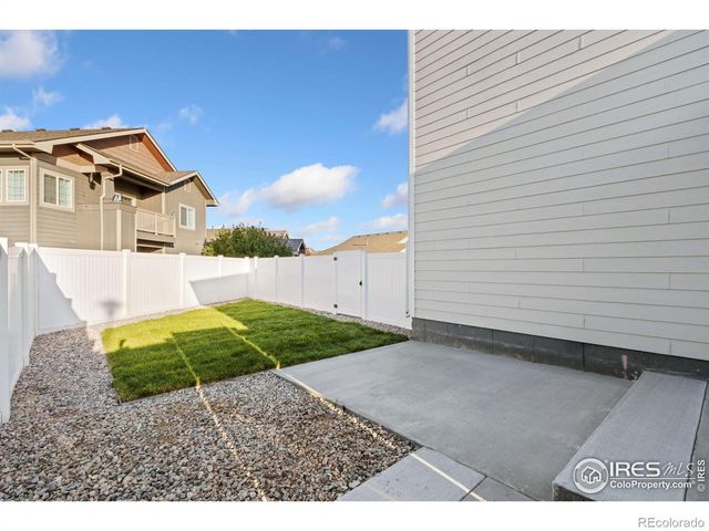 7578 Little Fox Lane, Wellington, CO 80549