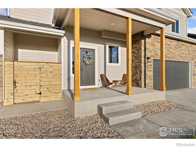 7578 Little Fox Lane, Wellington, CO 80549