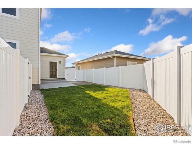 7578 Little Fox Lane, Wellington, CO 80549