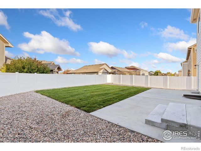 7578 Little Fox Lane, Wellington, CO 80549