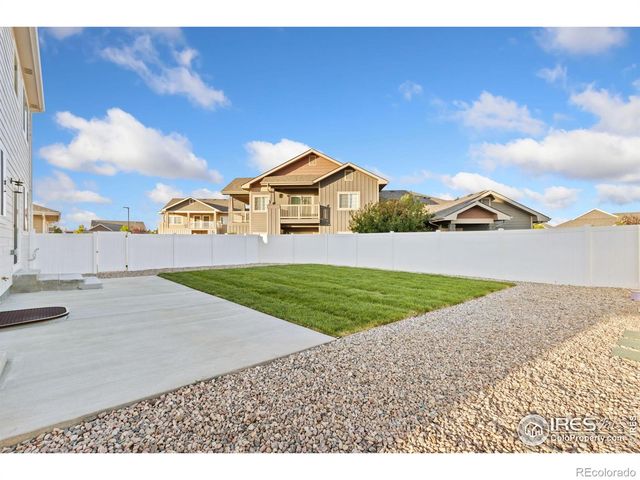 7578 Little Fox Lane, Wellington, CO 80549