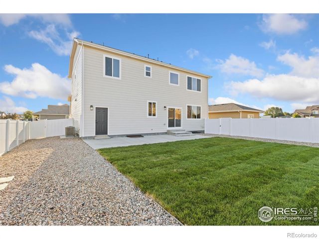 7578 Little Fox Lane, Wellington, CO 80549